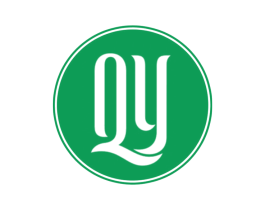 QY 第16类办公工具商标图样