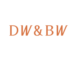 DW & BW 第14类珠宝钟表商标图样