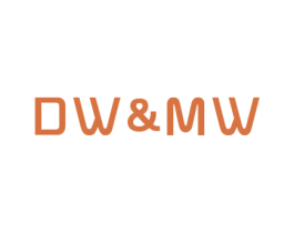 DW&MW 第14类珠宝钟表商标图样