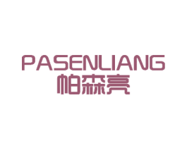 帕森亮 第9类科学仪器商标图样