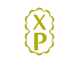 XP 第5类医药商标图样