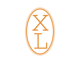 XL 第5类医药商标图样