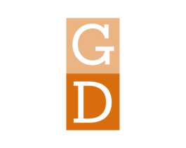 GD 第3类化妆品商标图样