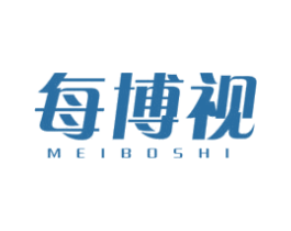 每博视 第3类化妆品商标图样