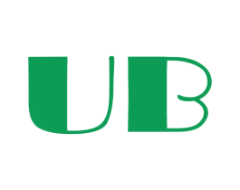 UB 第25类服装鞋帽商标图样