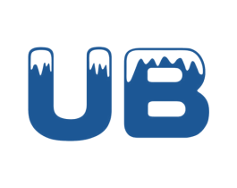 UB 第25类服装鞋帽商标图样
