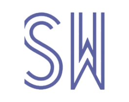 SW 第25类服装鞋帽商标图样