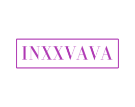 INXXVAVA 第25类服装鞋帽商标图样