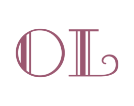 OL 第3类化妆品商标图样