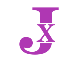 JX 第3类化妆品商标图样