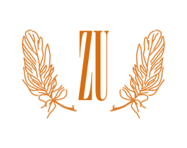ZU 第3类化妆品商标图样