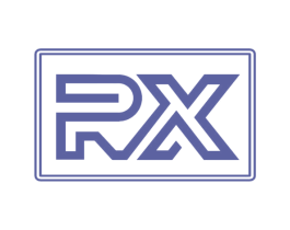RX 第3类化妆品商标图样