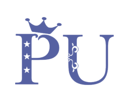 PU 第3类化妆品商标图样