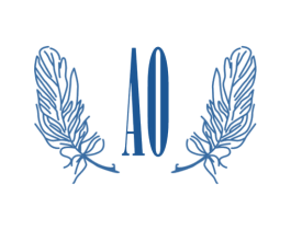 AO 第3类化妆品商标图样