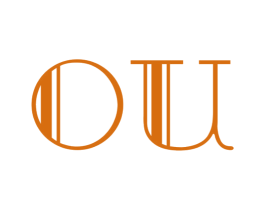 OU 第3类化妆品商标图样