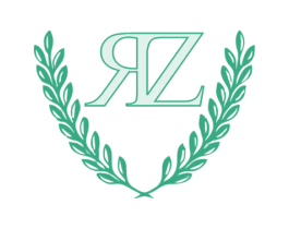RZ 第3类化妆品商标图样