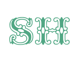 SH 第44类医疗园艺商标图样