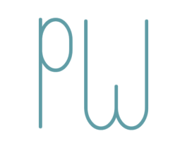PW 第3类化妆品商标图样