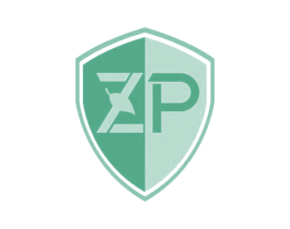 ZP 第3类化妆品商标图样