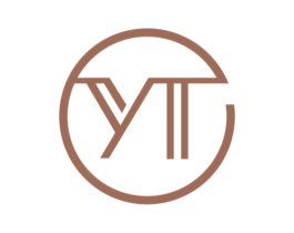 YT 第3类化妆品商标图样
