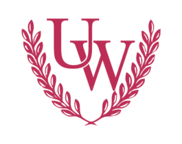 UW 第3类化妆品商标图样