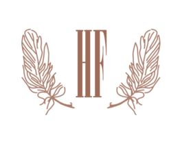 HF 第3类化妆品商标图样