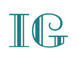 IG 第3类化妆品商标图样