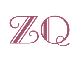ZQ 第3类化妆品商标图样