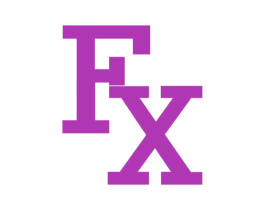 FX 第3类化妆品商标图样
