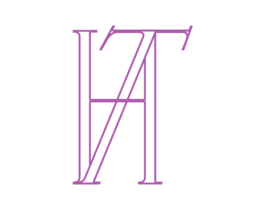 HT 第3类化妆品商标图样