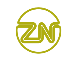 ZN 第3类化妆品商标图样