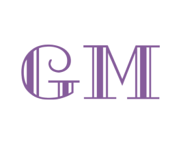 GM 第3类化妆品商标图样