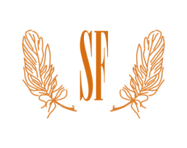 SF 第3类化妆品商标图样