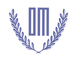 OM 第3类化妆品商标图样
