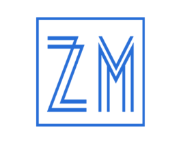 ZM 第3类化妆品商标图样