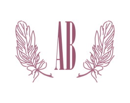 AB 第3类化妆品商标图样