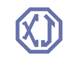 XJ 第3类化妆品商标图样