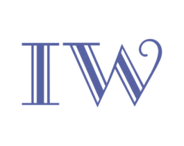 IW 第3类化妆品商标图样