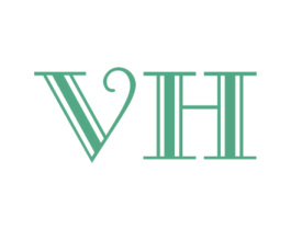VH 第3类化妆品商标图样
