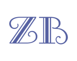 ZB 第3类化妆品商标图样