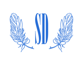 SD 第3类化妆品商标图样