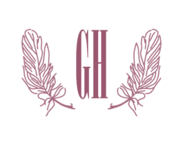 GH 第3类化妆品商标图样