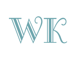WK 第25类服装鞋帽商标图样