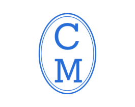 CM 第3类化妆品商标图样