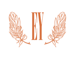 EY 第3类化妆品商标图样