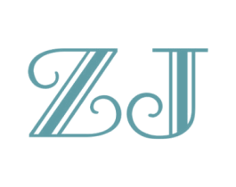 ZJ 第3类化妆品商标图样