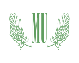 MU 第3类化妆品商标图样