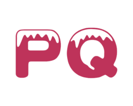 PQ 第3类化妆品商标图样