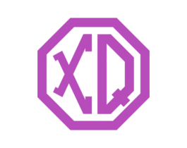 XQ 第3类化妆品商标图样