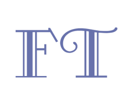 FT 第25类服装鞋帽商标图样